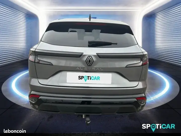 Renault Austral 2024 photo 5