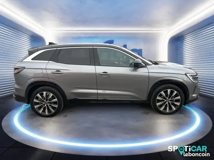 Renault Austral 2024 photo 4