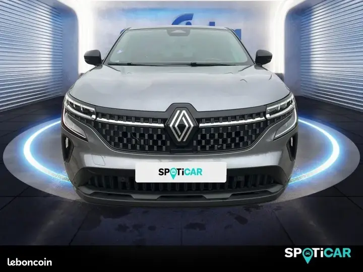 Renault Austral 2024 photo 2