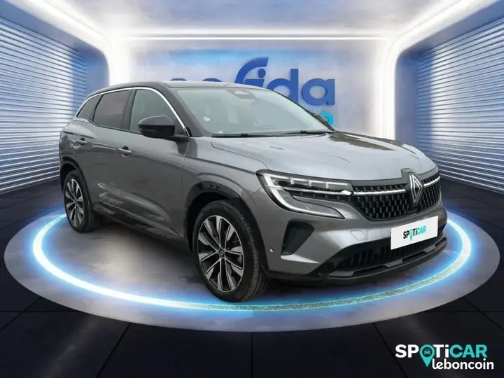 Renault Austral 2024 photo 3