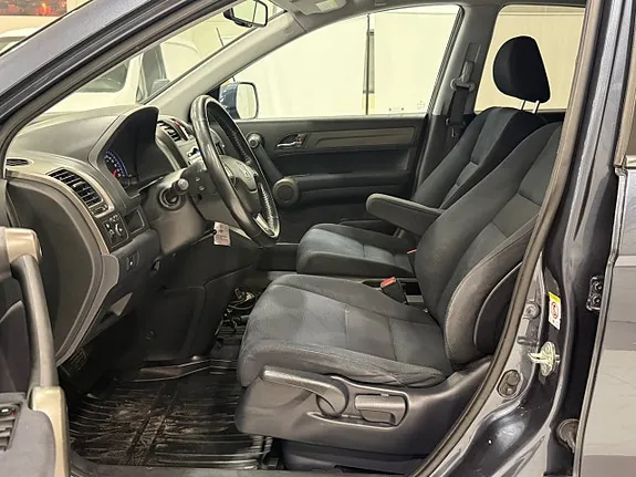 Honda Cr-V 2010 photo 5