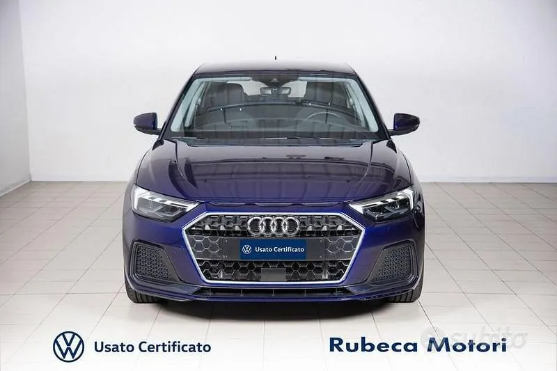 Audi A1 Sportback 2024 photo 2