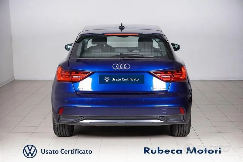 Audi A1 Sportback 2024 photo 5