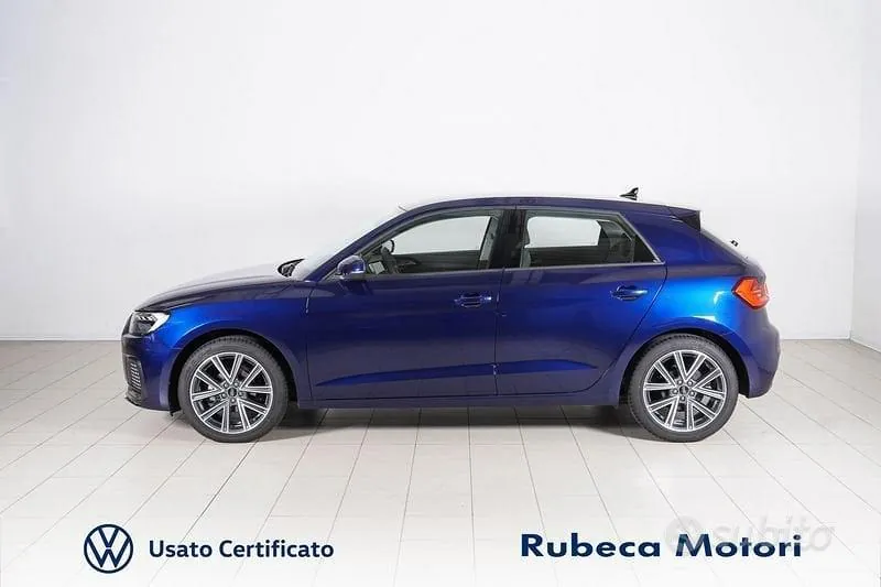 Audi A1 Sportback 2024 photo 3