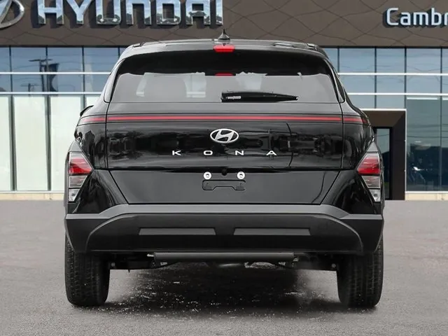 Hyundai Kona 2027 photo 5