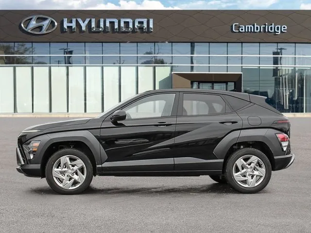 Hyundai Kona 2027 photo 3