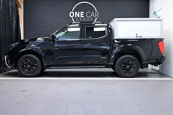 Nissan Navara 2020 photo 3