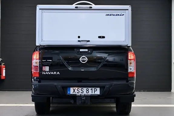 Nissan Navara 2020 photo 5