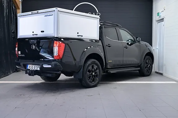 Nissan Navara 2020 photo 4