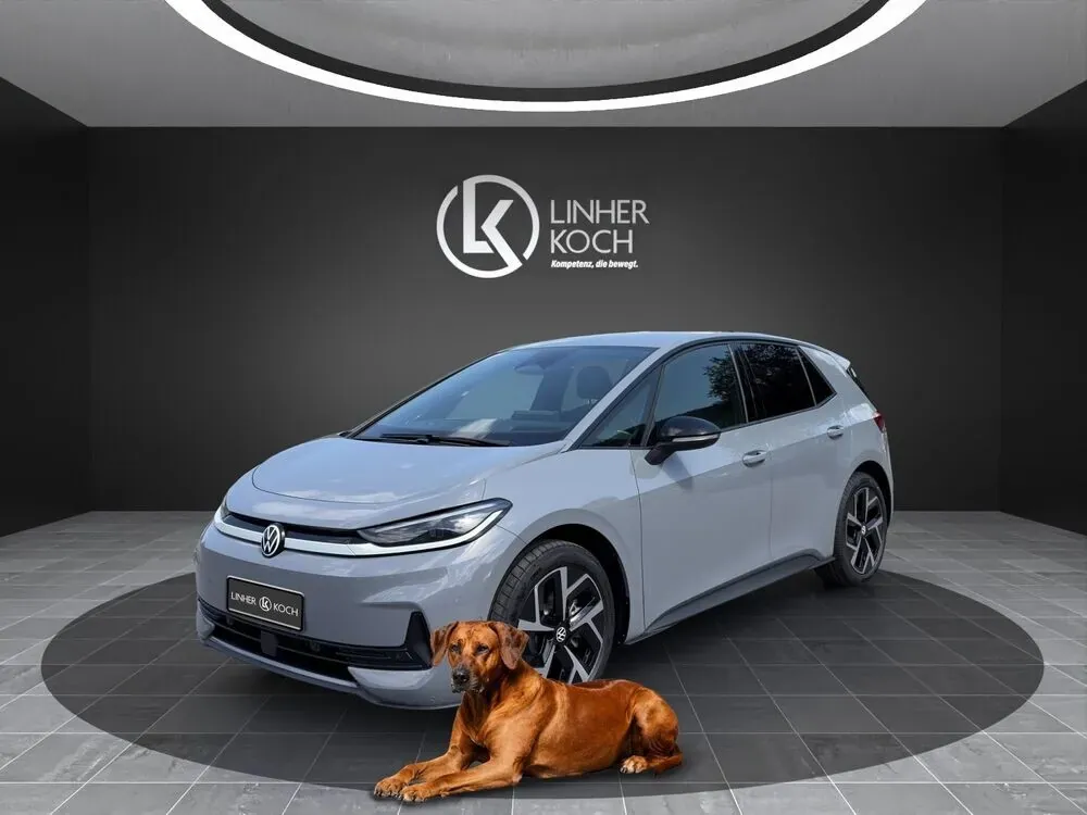 Volkswagen Id.3 2026 photo 2