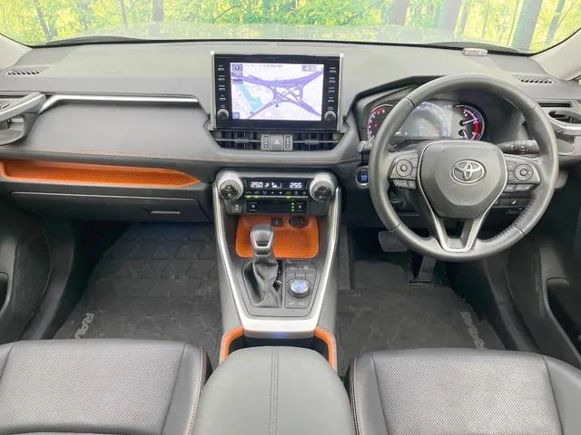 Toyota Rav4 2022 photo 2