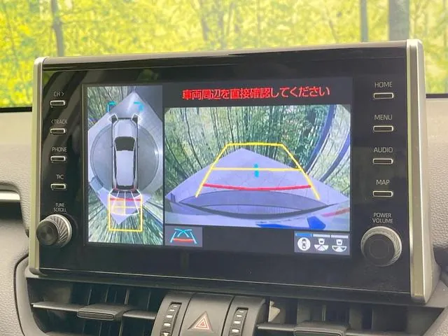 Toyota Rav4 2022 photo 5