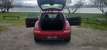Mini One 2013 photo 2