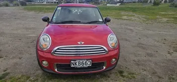 Mini One 2013 photo 5