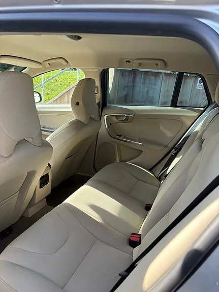 Volvo V60 2011 photo 5