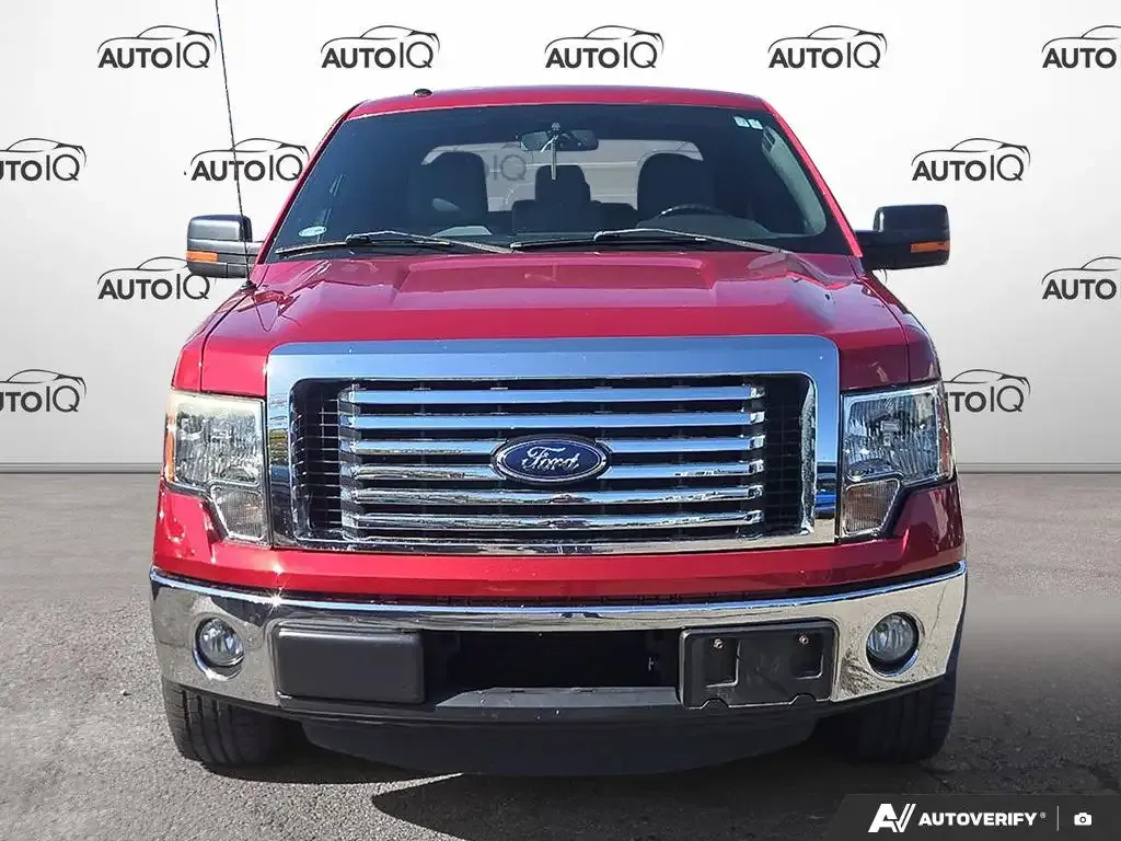 Ford F-150 2011 photo 2