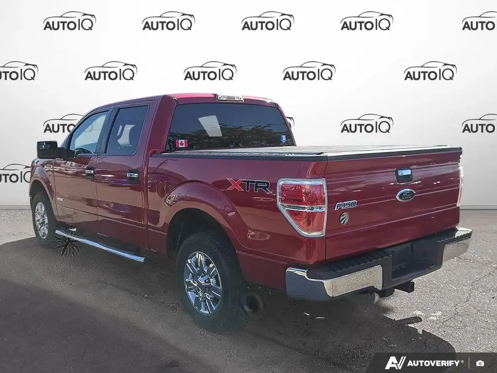 Ford F-150 2011 photo 5