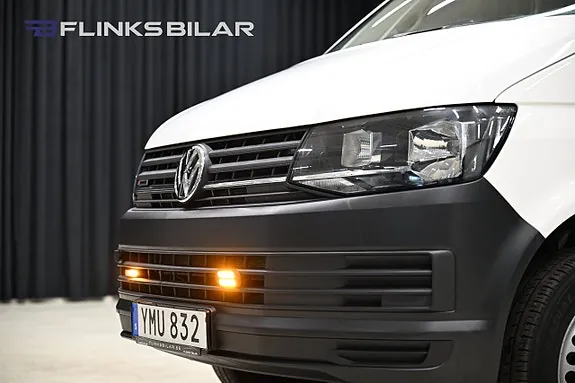 Volkswagen Transporter 2019 photo 3