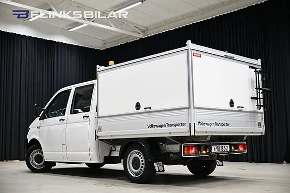 Volkswagen Transporter 2019 photo 4