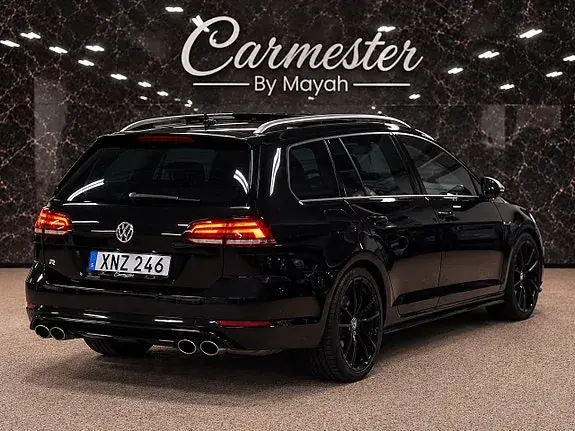 Volkswagen Golf I 2018 photo 4