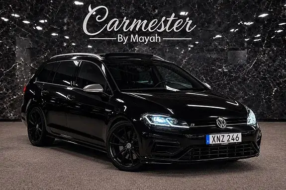 Volkswagen Golf I