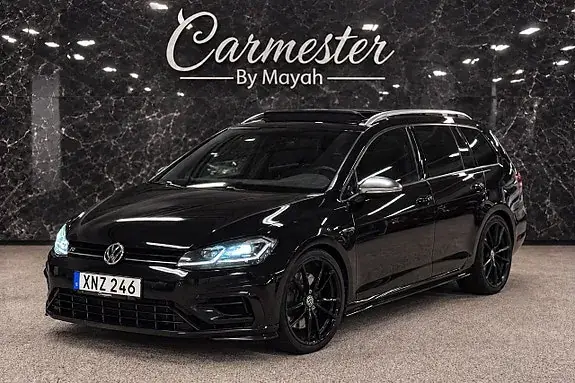 Volkswagen Golf I 2018 photo 2