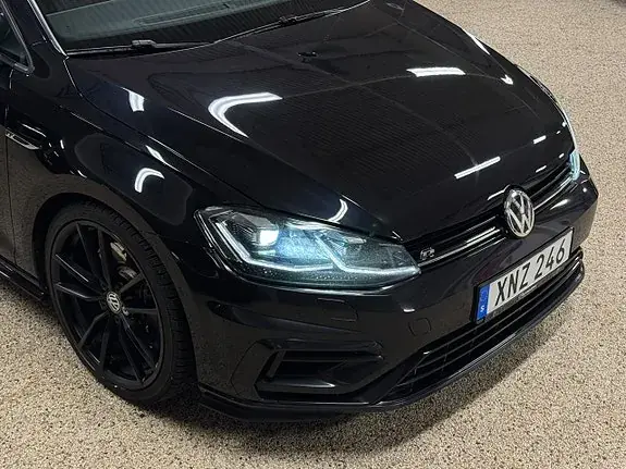 Volkswagen Golf I 2018 photo 5