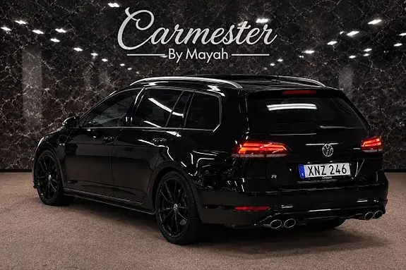 Volkswagen Golf I 2018 photo 3