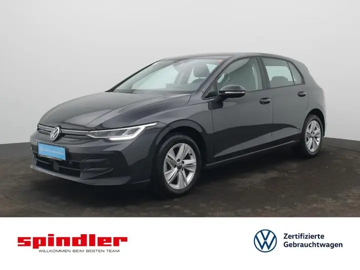 Volkswagen Golf Viii