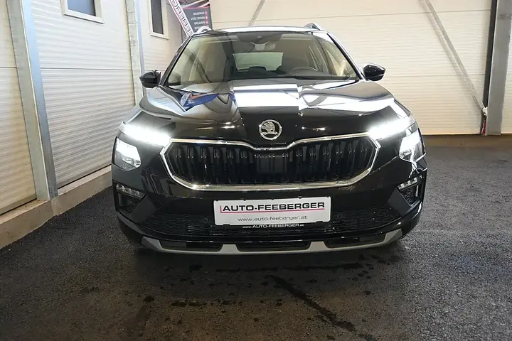 Skoda Kamiq 2025 photo 3