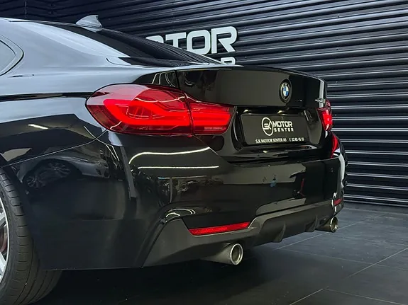 BMW 440I 2019 photo 5