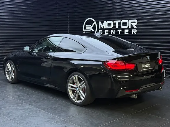 BMW 440I 2019 photo 2