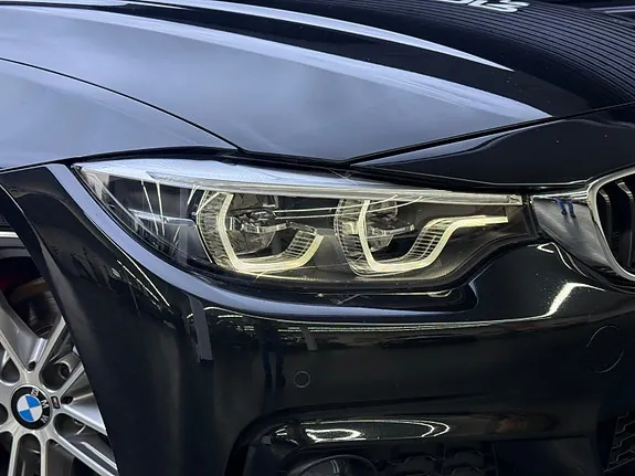 BMW 440I 2019 photo 4