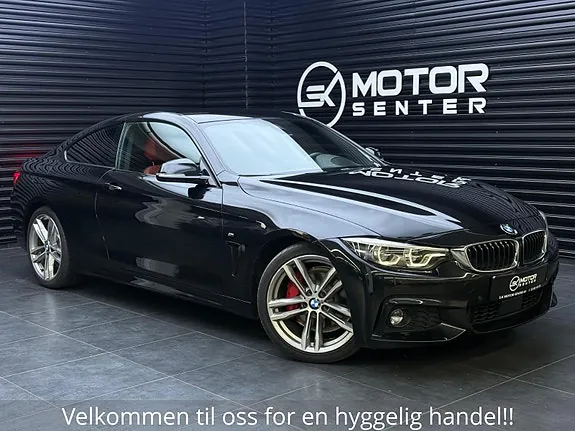 BMW 440I