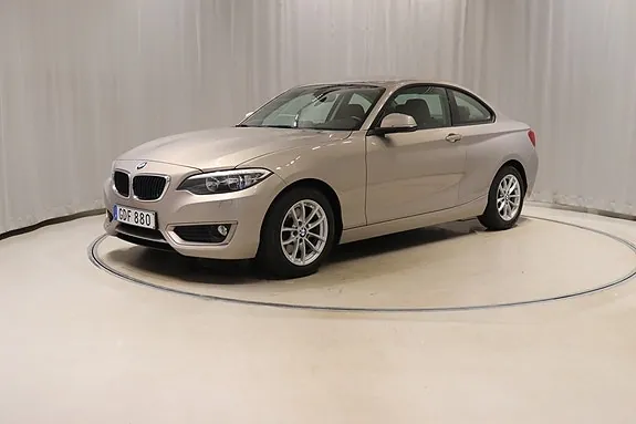 BMW 220D