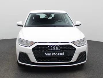 Audi A1 Sportback 2021 photo 3