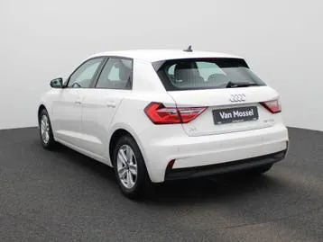 Audi A1 Sportback 2021 photo 2