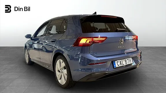 Volkswagen Golf I 2026 photo 4