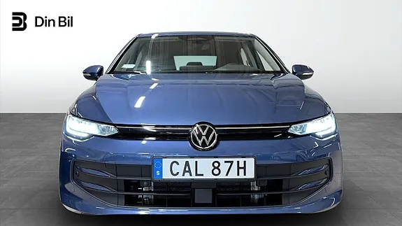 Volkswagen Golf I 2026 photo 5