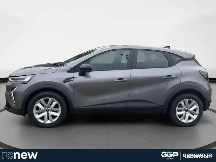 Renault Captur 2025 photo 2