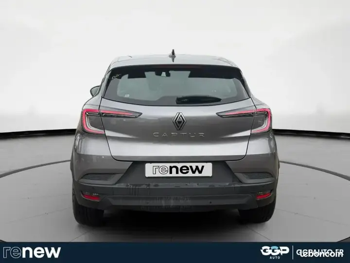 Renault Captur 2025 photo 4