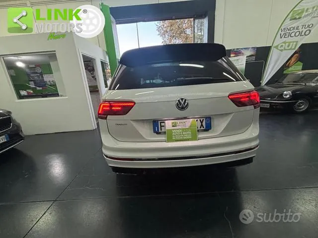 Volkswagen Tiguan 2017 photo 2