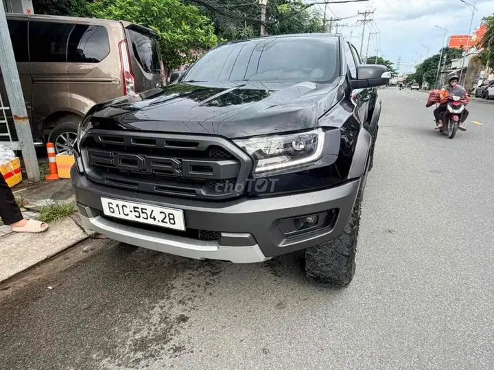Ford Ranger 2022 photo 2