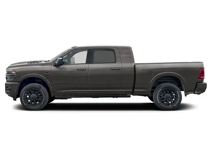 Ram 3500 Limited