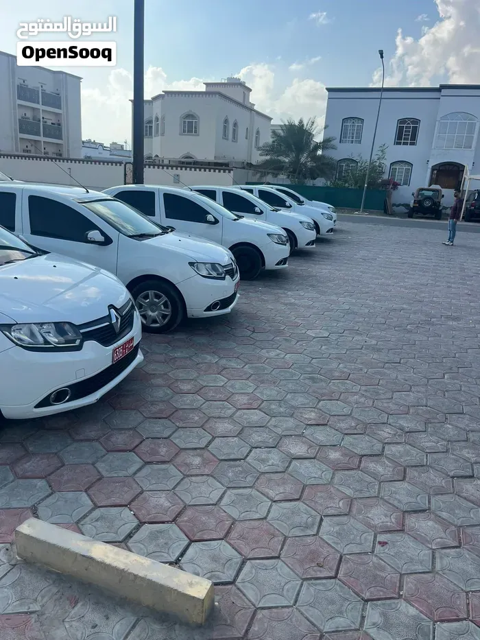 Renault Symbol 2017 photo 2