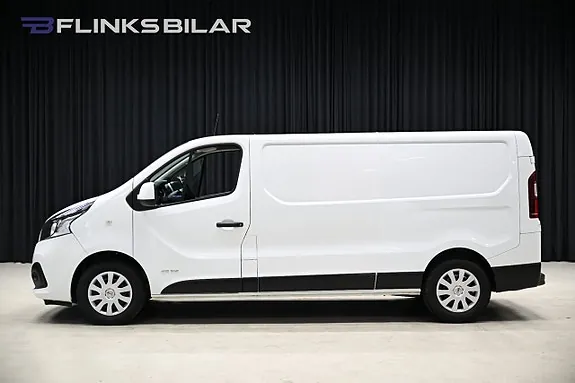 Nissan Nv300 2021 photo 3