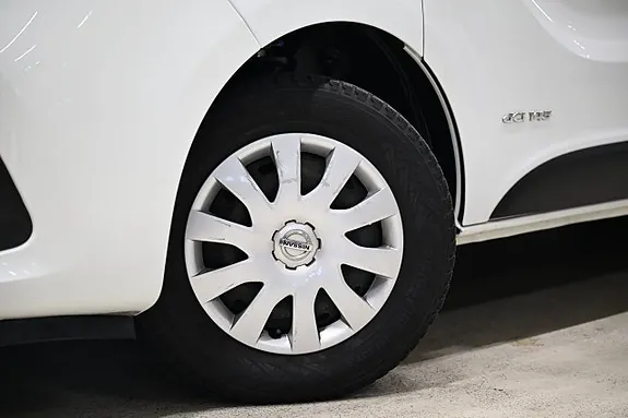 Nissan Nv300 2021 photo 4