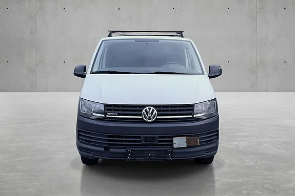 Volkswagen Transporter 2016 photo 2