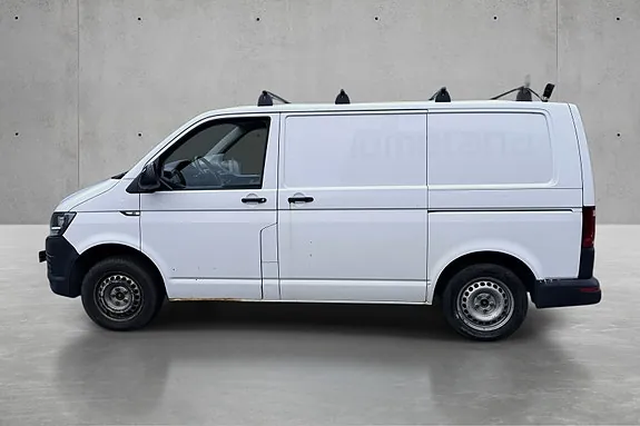 Volkswagen Transporter 2016 photo 4