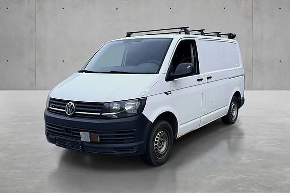 Volkswagen Transporter 2016 photo 3